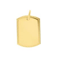 Pendente Stroili Oro in Oro giallo 1416779